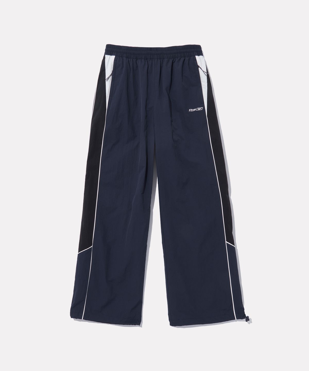 리복(REEBOK) 프리미어 우븐 트랙 팬츠 - 네이비