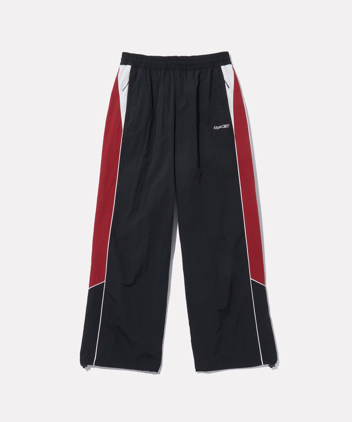 리복(REEBOK) 프리미어 우븐 트랙 팬츠 - 딥 차콜