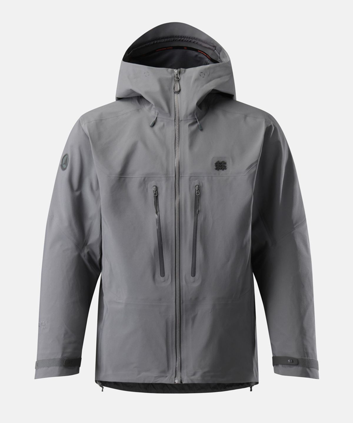 코오롱스포츠(KOLON SPORT) HERO 남성 고어텍스 PRO 3L 재킷 JWJGX26001DGY