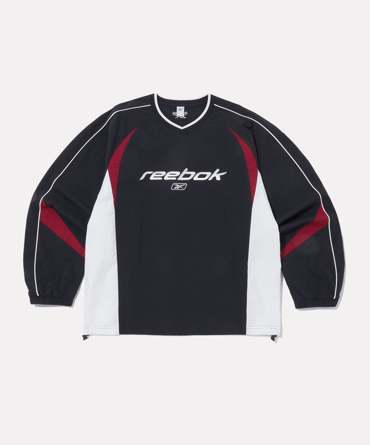 리복(REEBOK) 프리미어 스트레치 피스테 - 딥 차콜