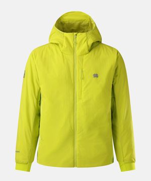 HERO 남성 프리마로프트 LIGHT 인슐레이션 재킷 JWJJX26015LIM