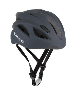 자전거 써니 헬멧 매트그레이