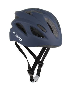 자전거 써니 헬멧 매트네이비