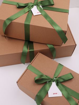 AVO GIFT BOX