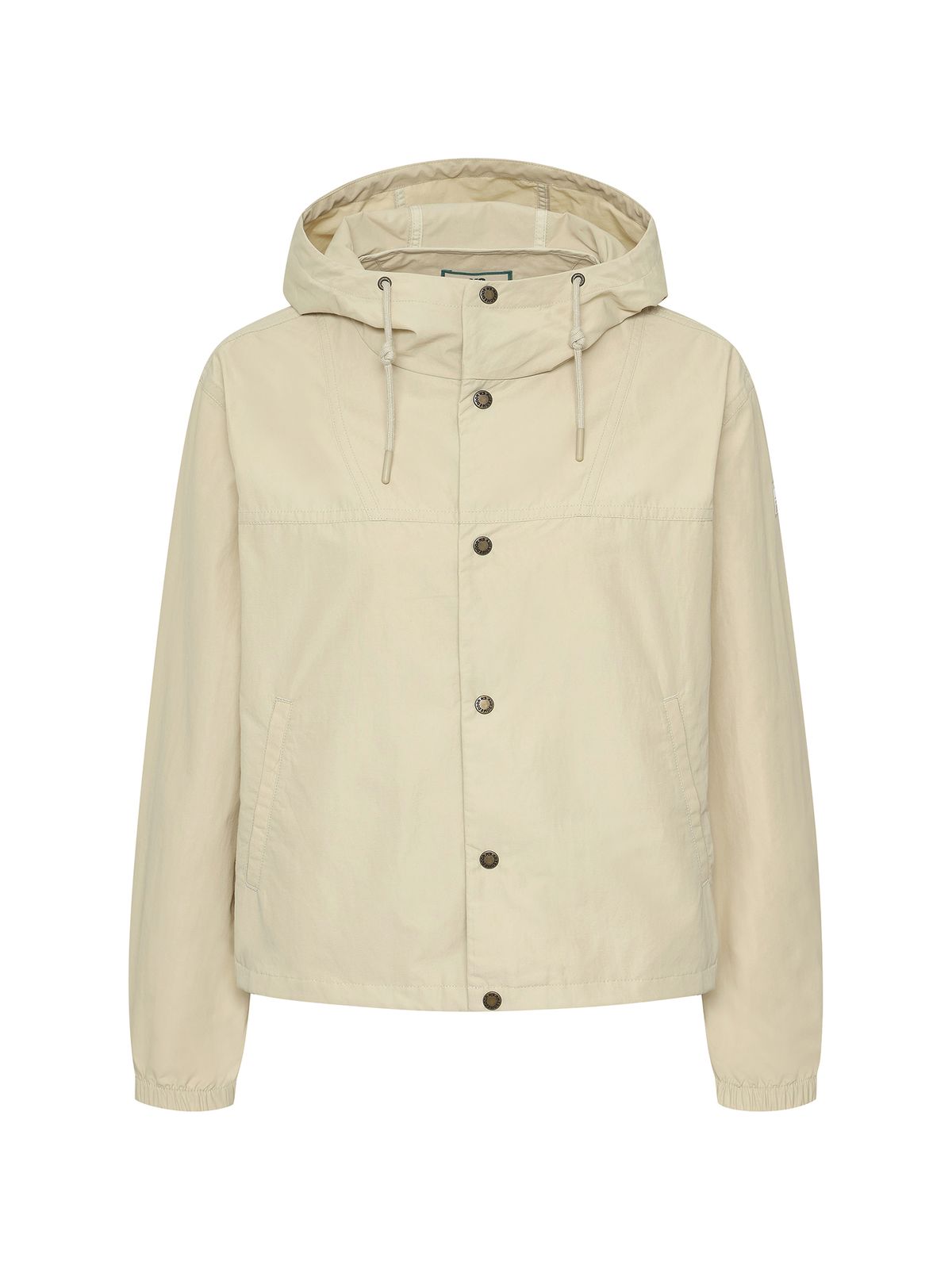 케이투(K2) FOR:REST 자켓 W_Light Beige