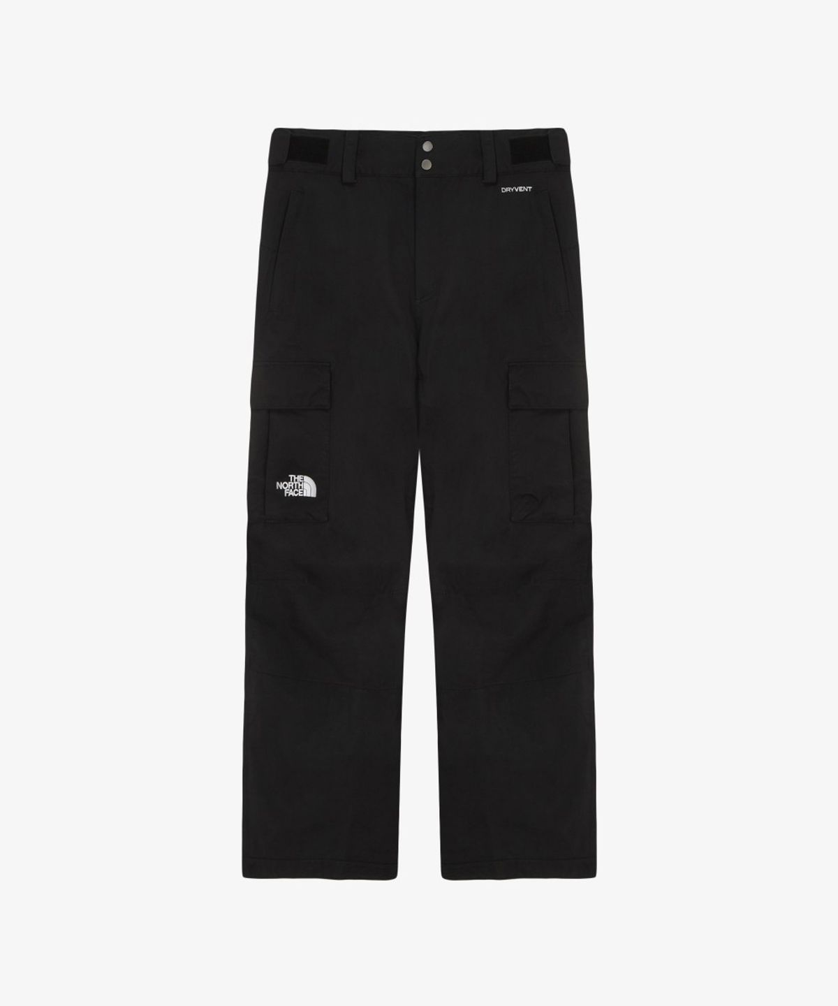 노스페이스(THE NORTH FACE) NP6HR58A 남성 블리자데리 카고 팬츠 BLACK