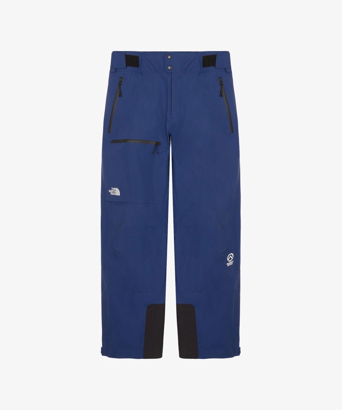 노스페이스(THE NORTH FACE) NP6GR98B 남성 휘슬러 고어텍스 스키 팬츠 BLUE