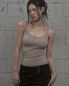 Muted Core Sleeveless (beige)