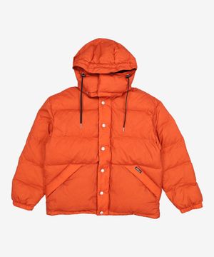 유니 후드탈착 숏푸퍼 / WHJDD4V13U L