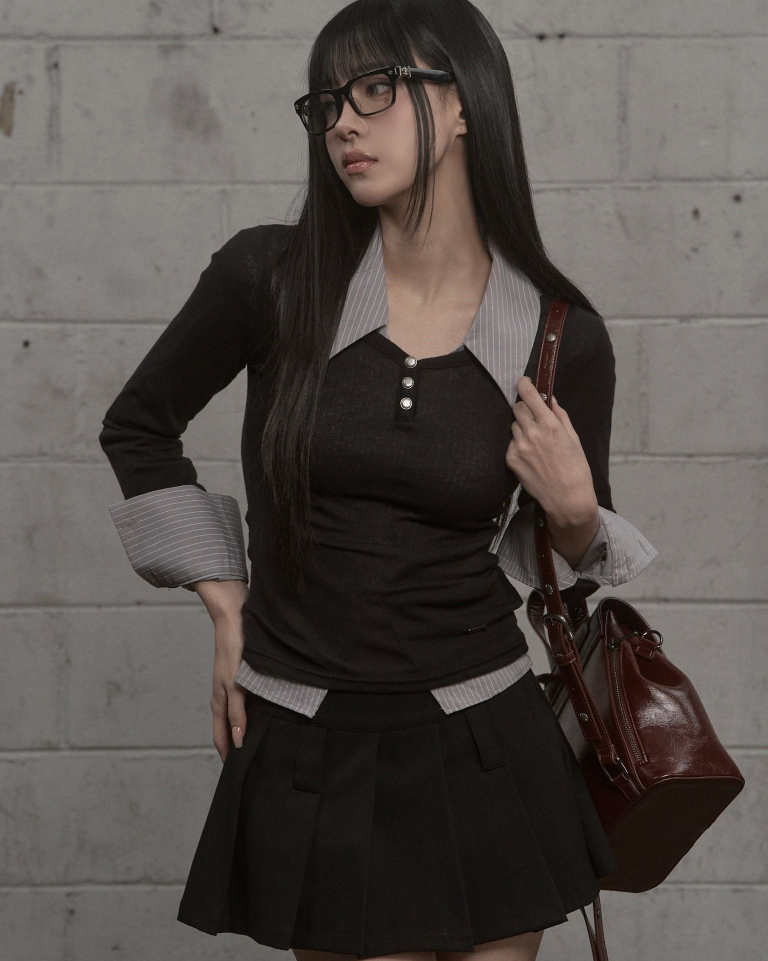 Khakipoint (カーキポイント) | MUSINSA 公式通販