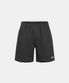 BS Soft Terry 7-Inch Shorts - Charcoal