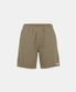 BS Soft Terry 7-Inch Shorts - Tobacco