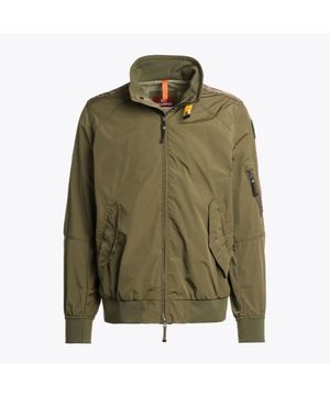 남성 봄버 재킷 프레임-Toubre (24SMPMJKPR02PJ0201)