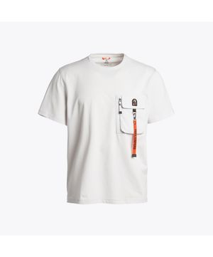 남성 티셔츠 모하비-Cloud (24SMPMTSRE07PJ0309)