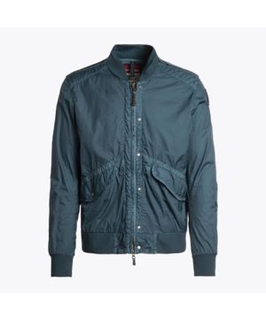 남성 봄버 노바크-Dark Avio (24SMPMJKBZ01PJ0300)