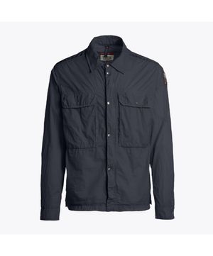 남성 오버셔츠 자닉-Pencil (24SMPMSIBZ02PJ0710)