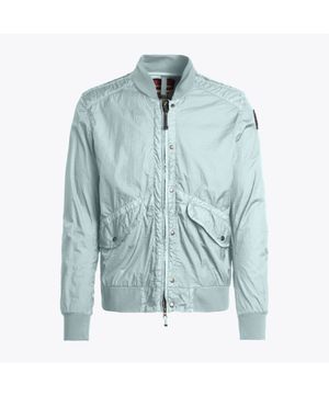 남성 봄버 노바크-Mineral Green (24SMPMJKBZ01PJ0311)