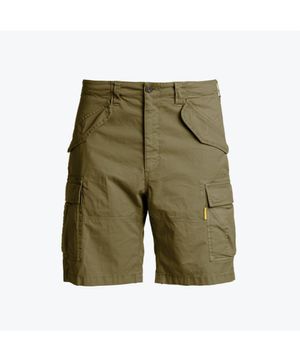 남성 카고 팬츠 칩-Toubre (24SMPMPACL05PJ0201)