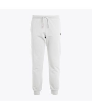 남성 조거 팬츠 마칼루-White (24SMPMPAEY23PJ0501)