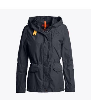 여성 경량 후드 재킷 솔 스프링-Pencil (24SMPWJKMA34PJ0710)