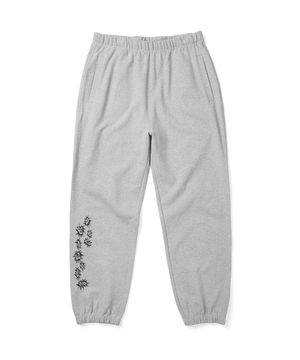 Y.E.S Constellation Sweatpants Grey