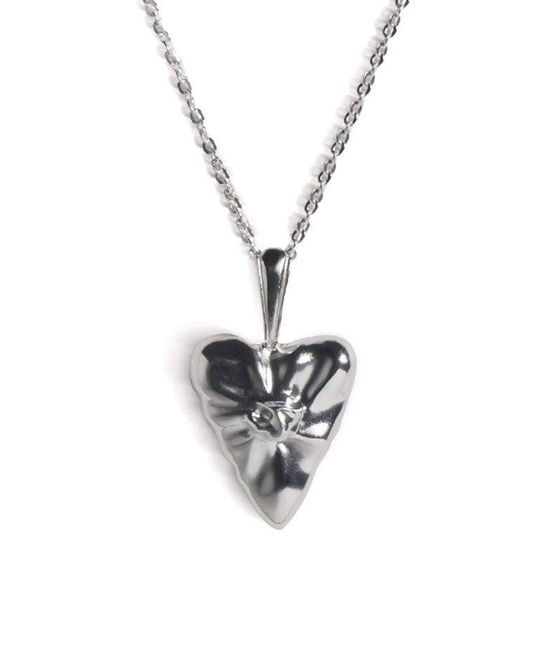 HEART SHIR NECKLACE