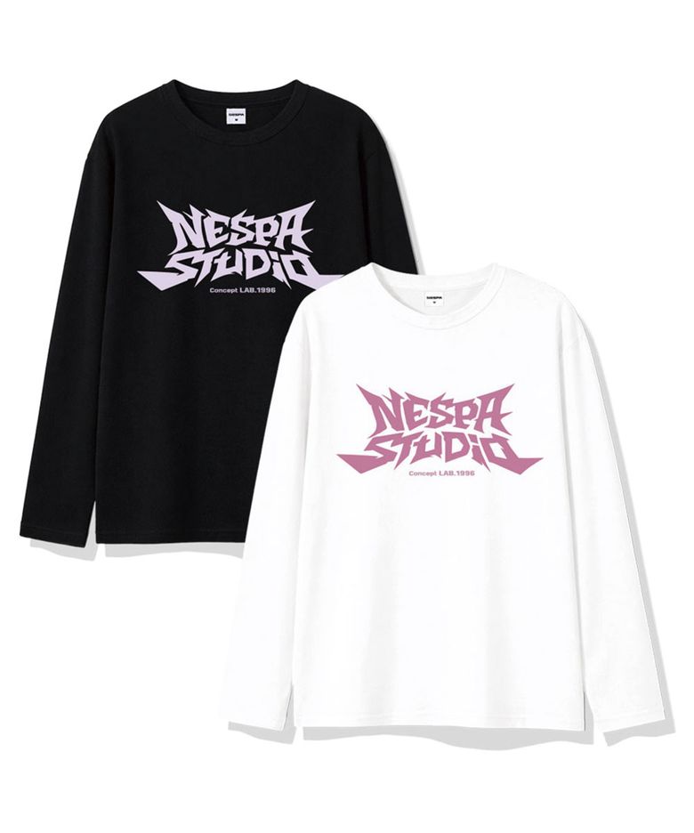 스튜디오코어 우먼 레이어드 롱슬리브 4 Color [NSPR_9001]
