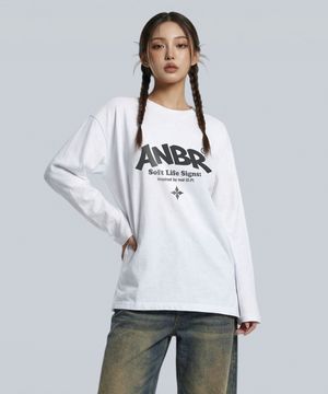 라이프아치 우먼 레이어드 롱슬리브 2 Color [ANBR_9002]