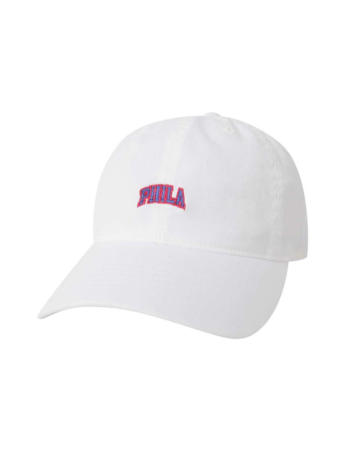 엔비에이(NBA) BOS 어센틱 시티 레터링 SOFT BALL CAP_SC165 화이트