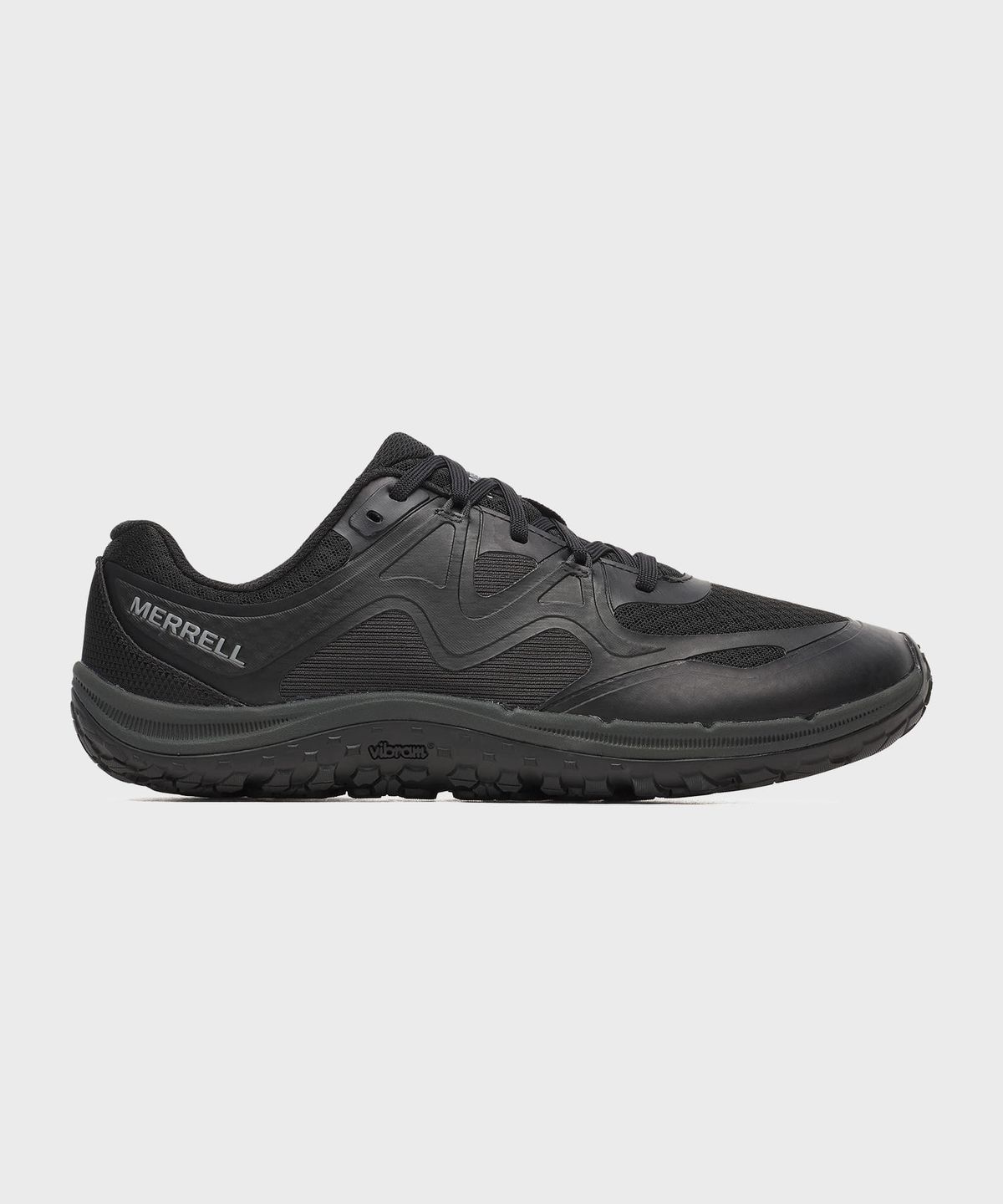 머렐(MERRELL) [MEN] TRAIL GLOVE 8_BLACK