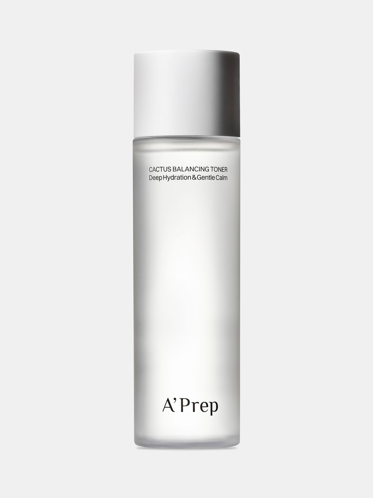 에이프렙(A'PREP) 백년초 밸런싱 토너