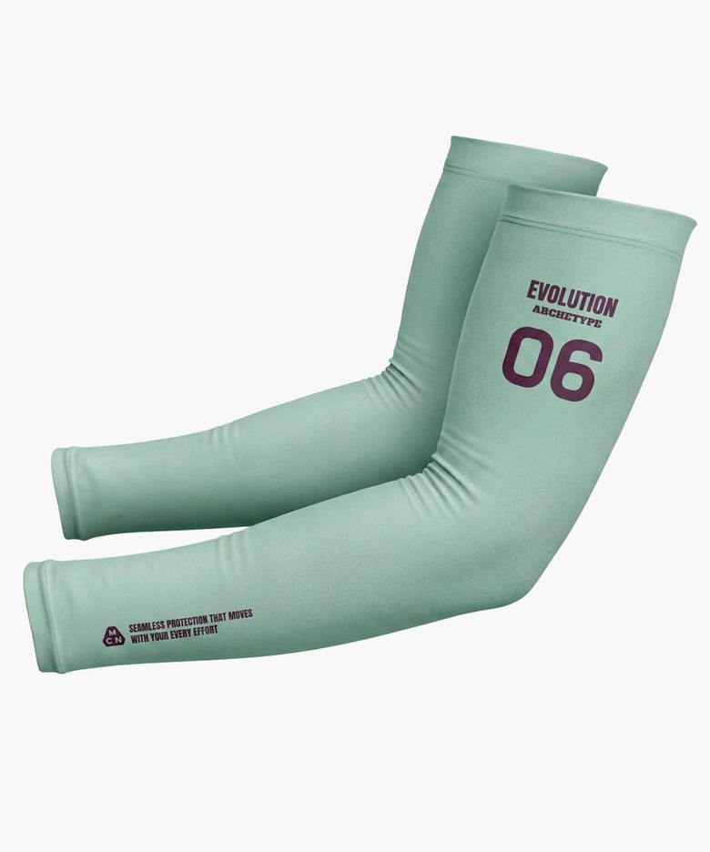네이처 자전거 팔토시 ARM SLEEVES-NATURE