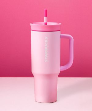SS 하트풀 오왈라 트래블 콜드컵 1185ml +에코텀블러음료쿠폰(카톡발송)