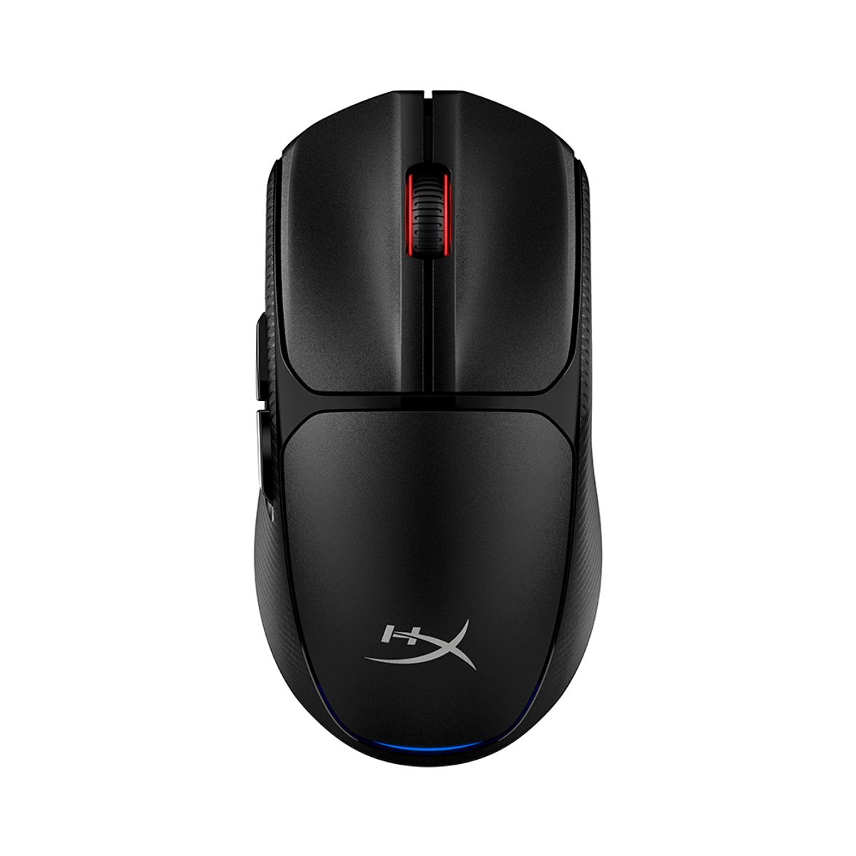 하이퍼엑스(HYPERX) 펄스파이어 퓨즈 무선 게이밍 마우스(블랙)