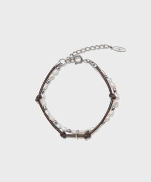 엠버 라이트 브레이슬릿