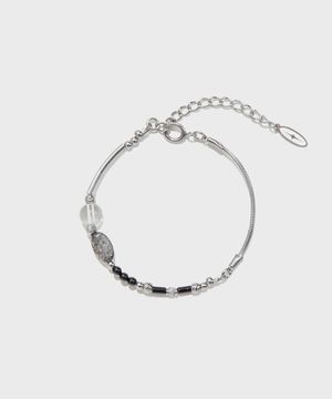 미드나잇 트레이스 브레이슬릿