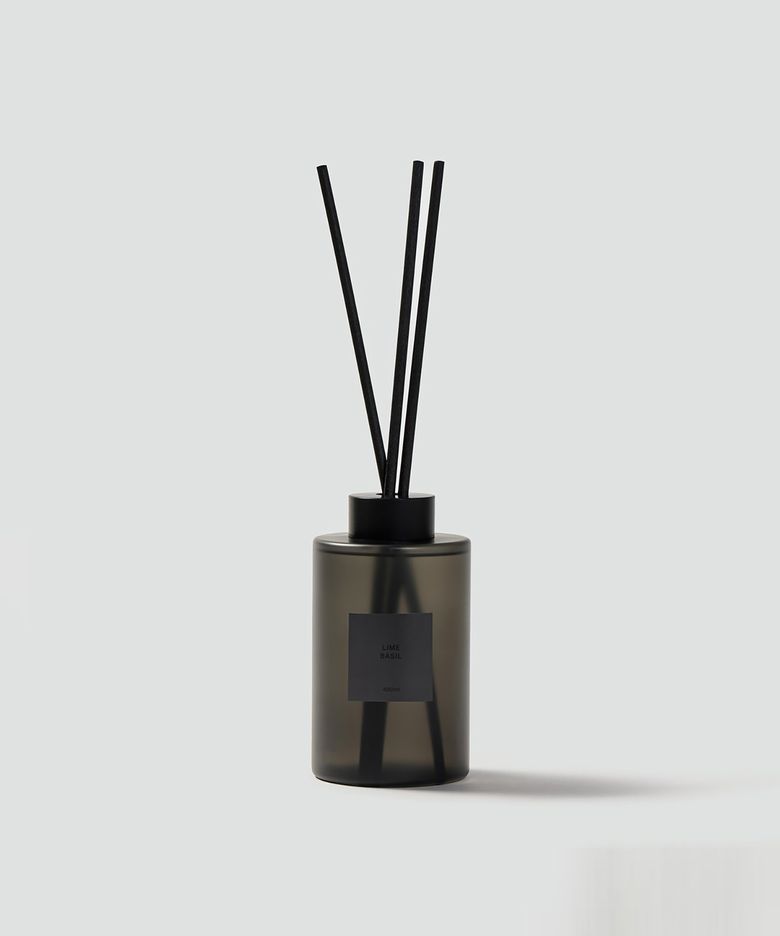 자주 라임 바질 디퓨저 400ml