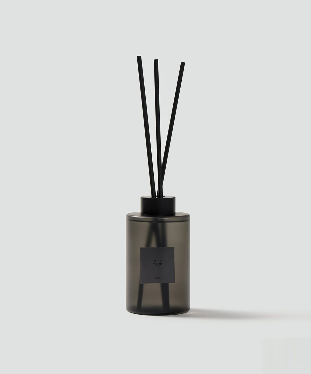 자주(JAJU) 자주 유자 튤립 디퓨저 400ml