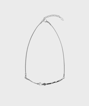 미드나잇 트레이스 네클리스