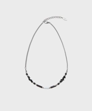 모노 녹턴 네클리스