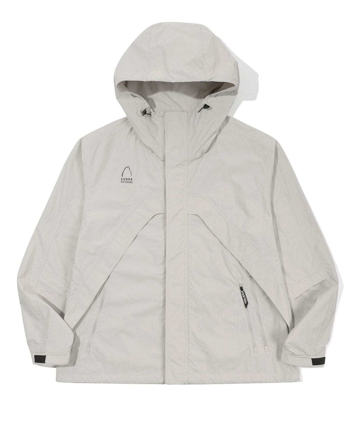 시에라디자인(SIERRA DESIGNS) 오베리(AUBERRY) 벤틸레이션 자켓 BEIGE