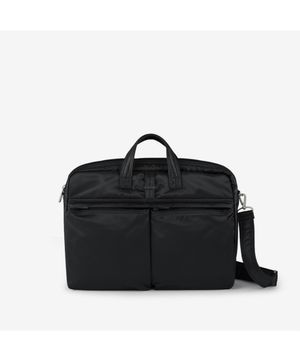 뉴 헤리티지 나일론 브리프케이스 M61FM01BL