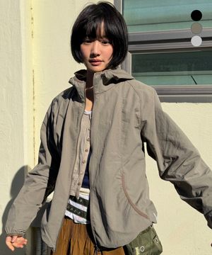 [보미PICK] [UV차단]83플래그 세일링 윈드브레이커(3colors) NJK0936