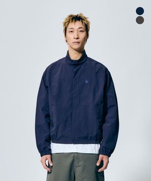 [UV차단]덱 트랜싯 스탠드 자켓(2colors) NJK0946