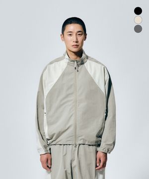 [박찬 PICK] 스프린트 요트 자켓(3colors) NJK0986