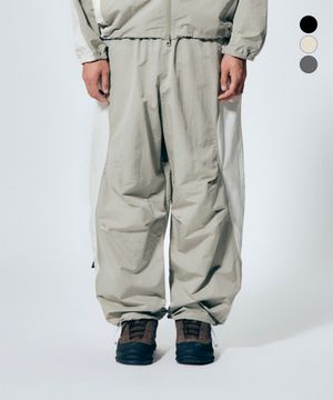 [박찬 PICK] 스프린트 요트 팬츠(3colors) NPL7846