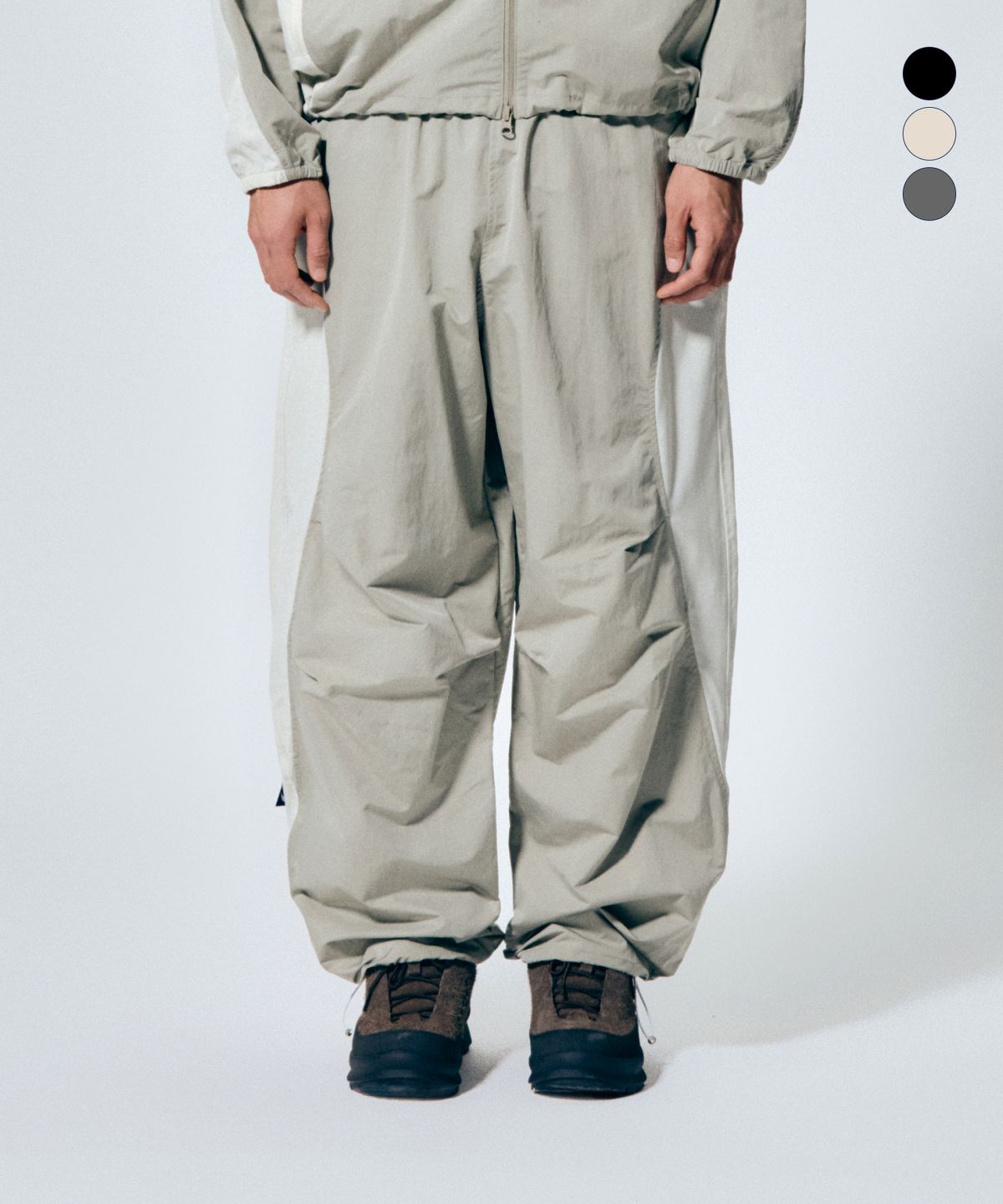 노티카(NAUTICA) 스프린트 요트 팬츠(3colors) NPL7846