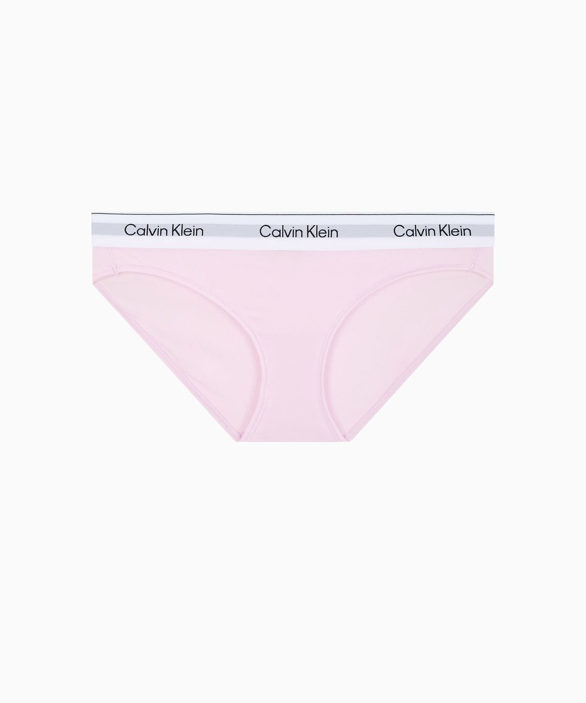 캘빈클라인 언더웨어(CALVIN KLEIN UNDERWEAR) 여성 아이콘 코튼 모달 AF 비키니_QF8520AD8Z6