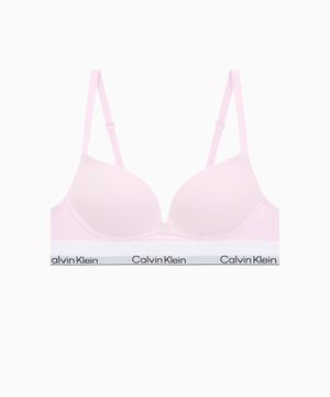 여성 아이콘 코튼 모달 AF 와이어프리 푸쉬업_QF8502AD8Z6