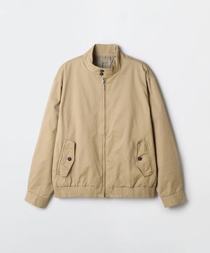 헤링턴 집업 재킷_SPJJG23M02